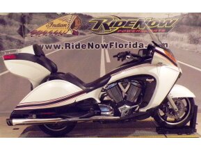 2014 Victory Vision Tour for sale 201206286